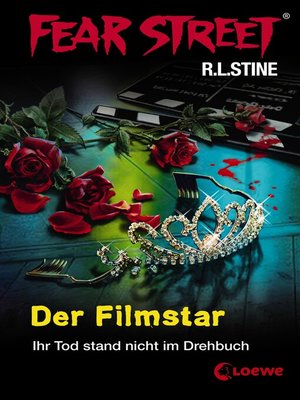 cover image of Der Filmstar